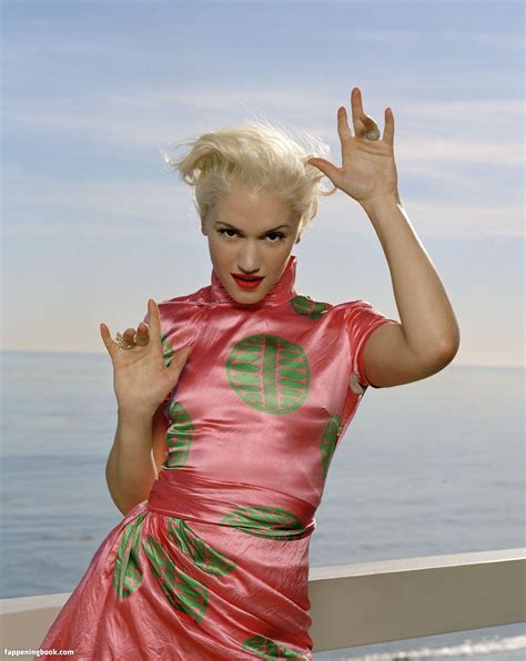 Gwen Renee Stefani was born on October 3, 1969 at St. Jude's Hospital in Fullerton, California. She was one of four children born to Dennis Stefani and Patti Flynn. Her siblings are Eric Stefani, Jill and Todd Stefani. Her father is of Italian descent and her mother's ancestry is English, Irish, Scottish, German, and Norwegian. She and her brother Eric began the band No Doubt when Gwen was a ...